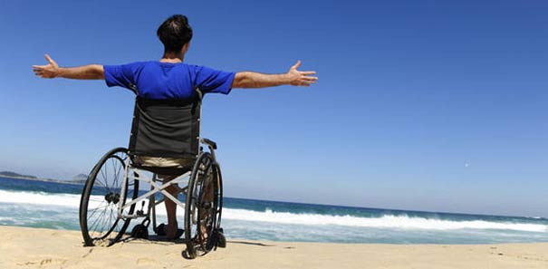Insurance of disability
