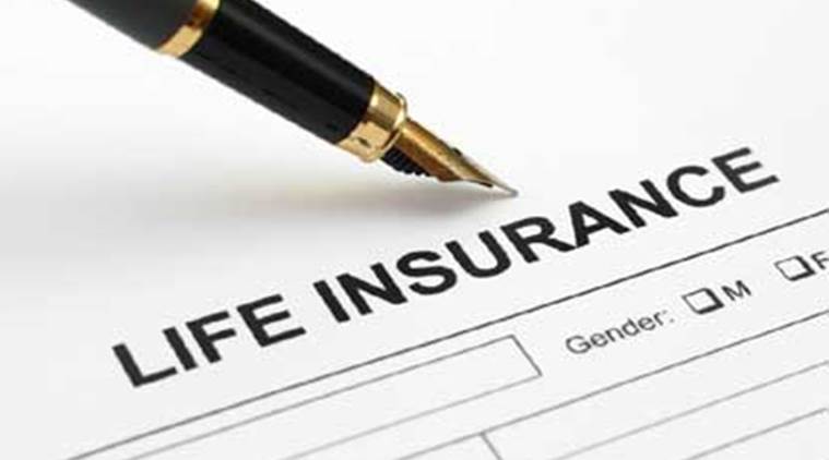 What is term life insurance?