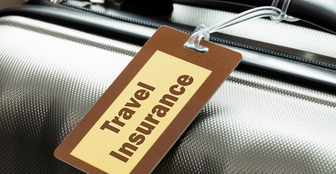 10 reasons why you need travel insurance